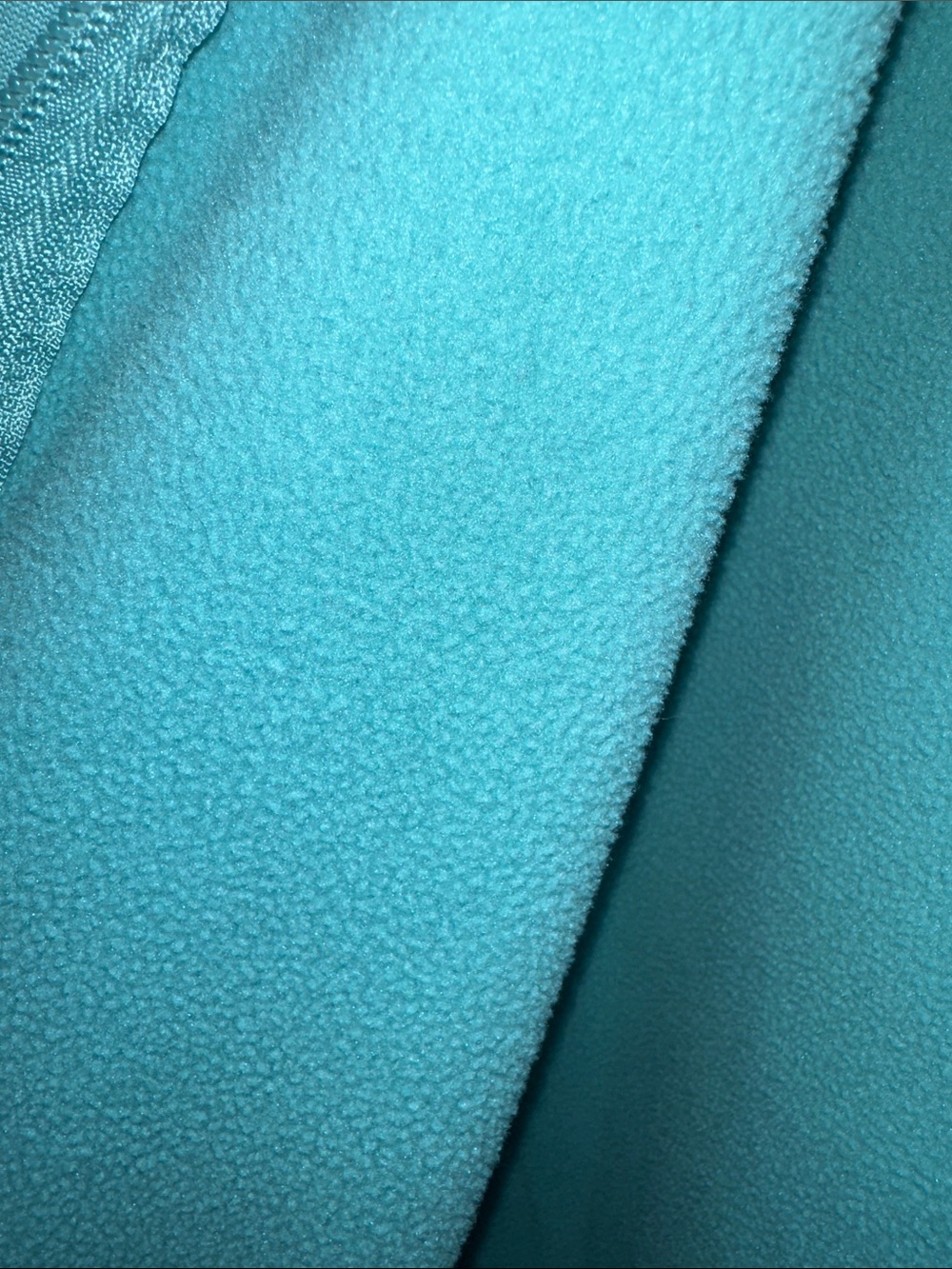 The North Face fleece - Picture 12 of 13